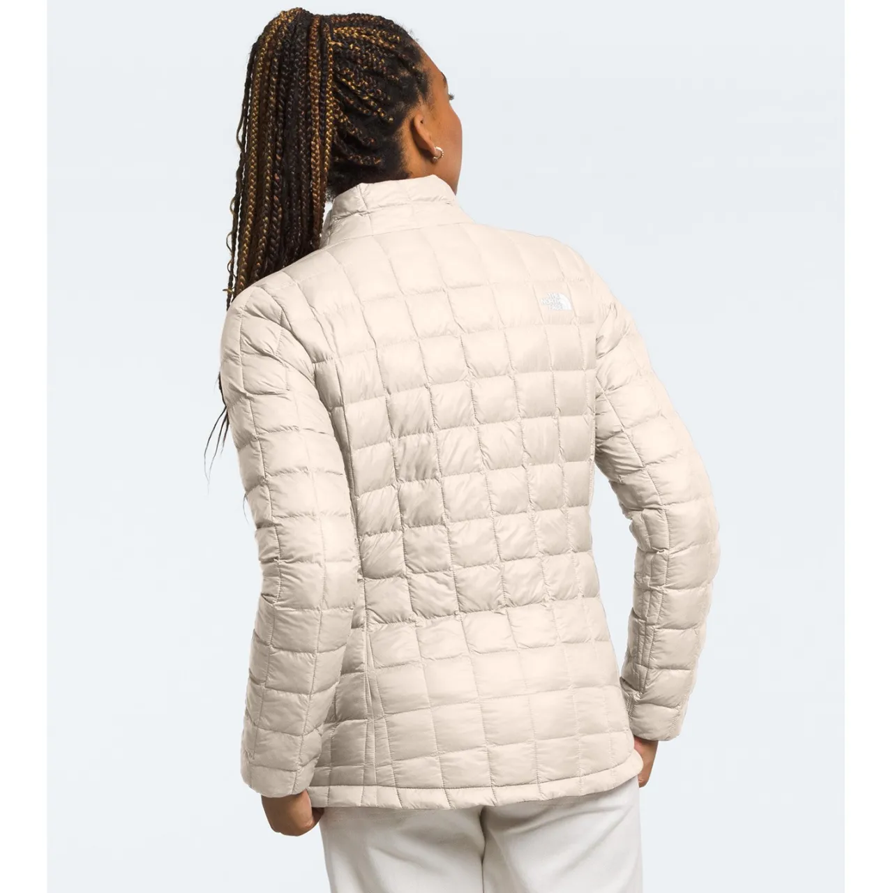 The North Face ThermoBall™ Eco Jacket 2.0 - Women's-Women Casual Clothing|Snow Clothing