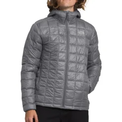 The North Face ThermoBallâ„¢ Eco Hoodie 2.0 Hoodie - Men's- Casual Clothing|Snow Clothing