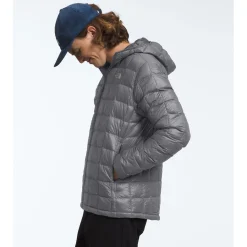The North Face ThermoBall™ Eco Hoodie 2.0 Hoodie - Men's- Casual Clothing|Snow Clothing