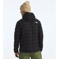 The North Face ThermoBall™ Eco Hoodie 2.0 Hoodie - Men's- Casual Clothing|Snow Clothing