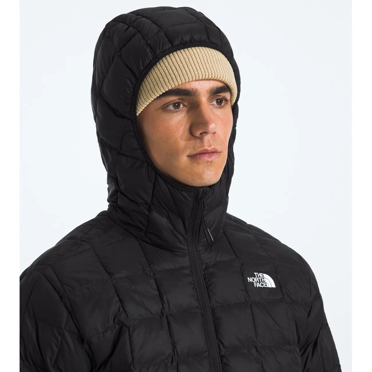 The North Face ThermoBall™ Eco Hoodie 2.0 Hoodie - Men's- Casual Clothing|Snow Clothing