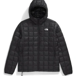 The North Face ThermoBall™ Eco Hoodie 2.0 Hoodie - Men's- Casual Clothing|Snow Clothing