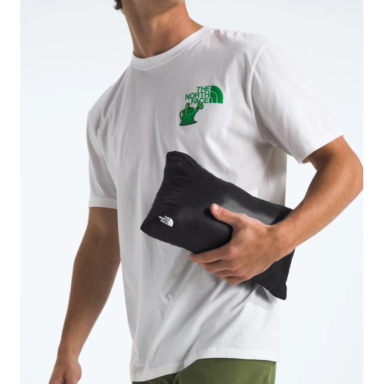 The North Face ThermoBall™ Eco Hoodie 2.0 Hoodie - Men's- Casual Clothing|Snow Clothing