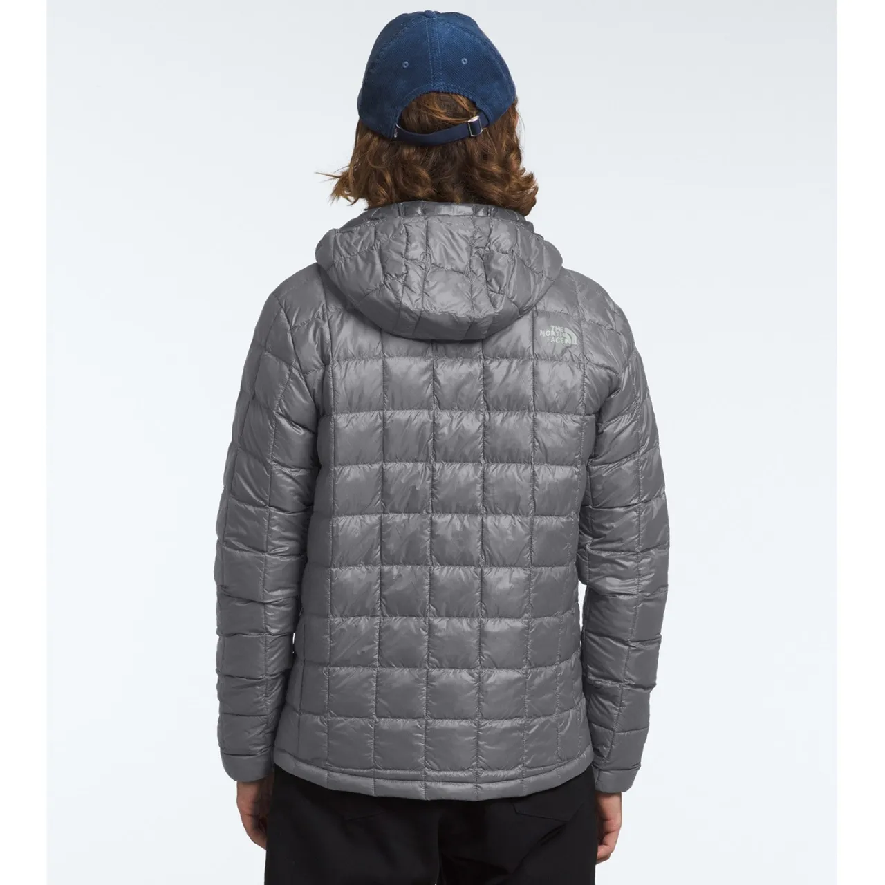 The North Face ThermoBall™ Eco Hoodie 2.0 Hoodie - Men's- Casual Clothing|Snow Clothing