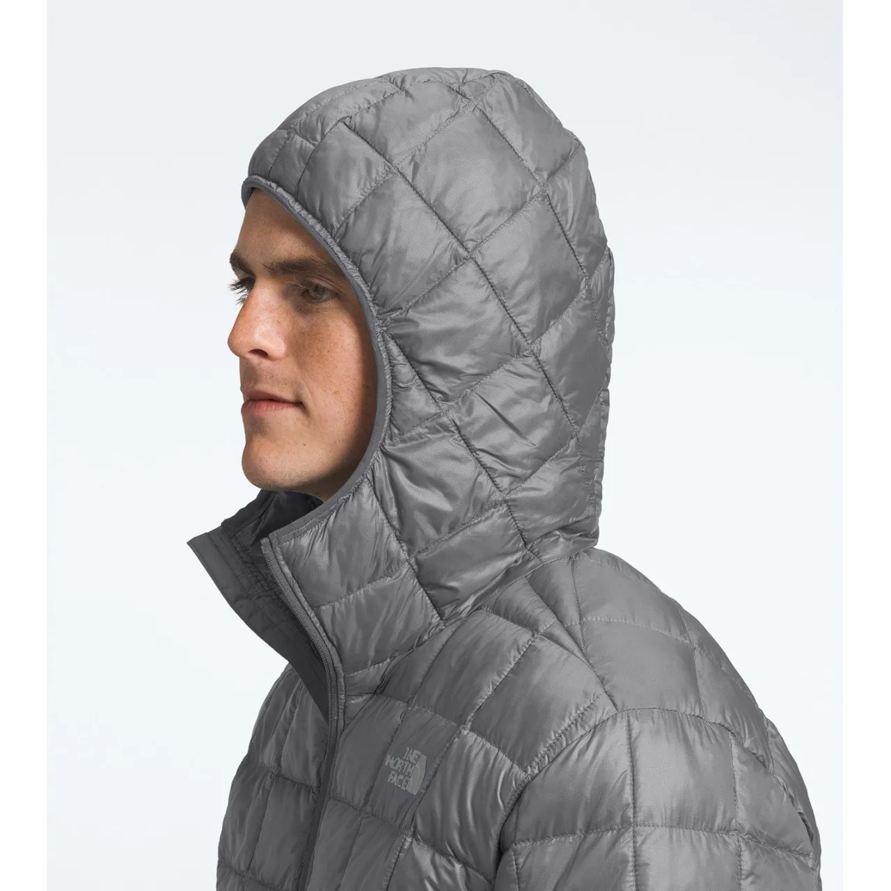 The North Face ThermoBall™ Eco Hoodie 2.0 Hoodie - Men's- Casual Clothing|Snow Clothing