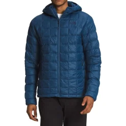 The North Face ThermoBall™ Eco Hoodie 2.0 Hoodie - Men's- Casual Clothing|Snow Clothing