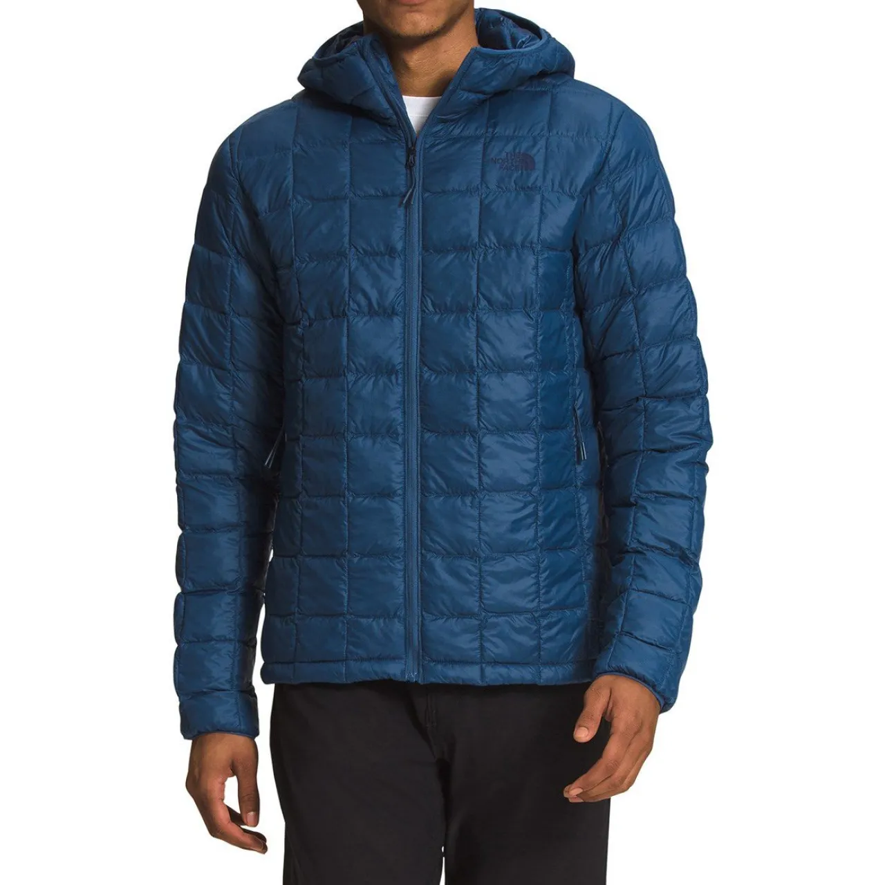 The North Face ThermoBall™ Eco Hoodie 2.0 Hoodie - Men's- Casual Clothing|Snow Clothing