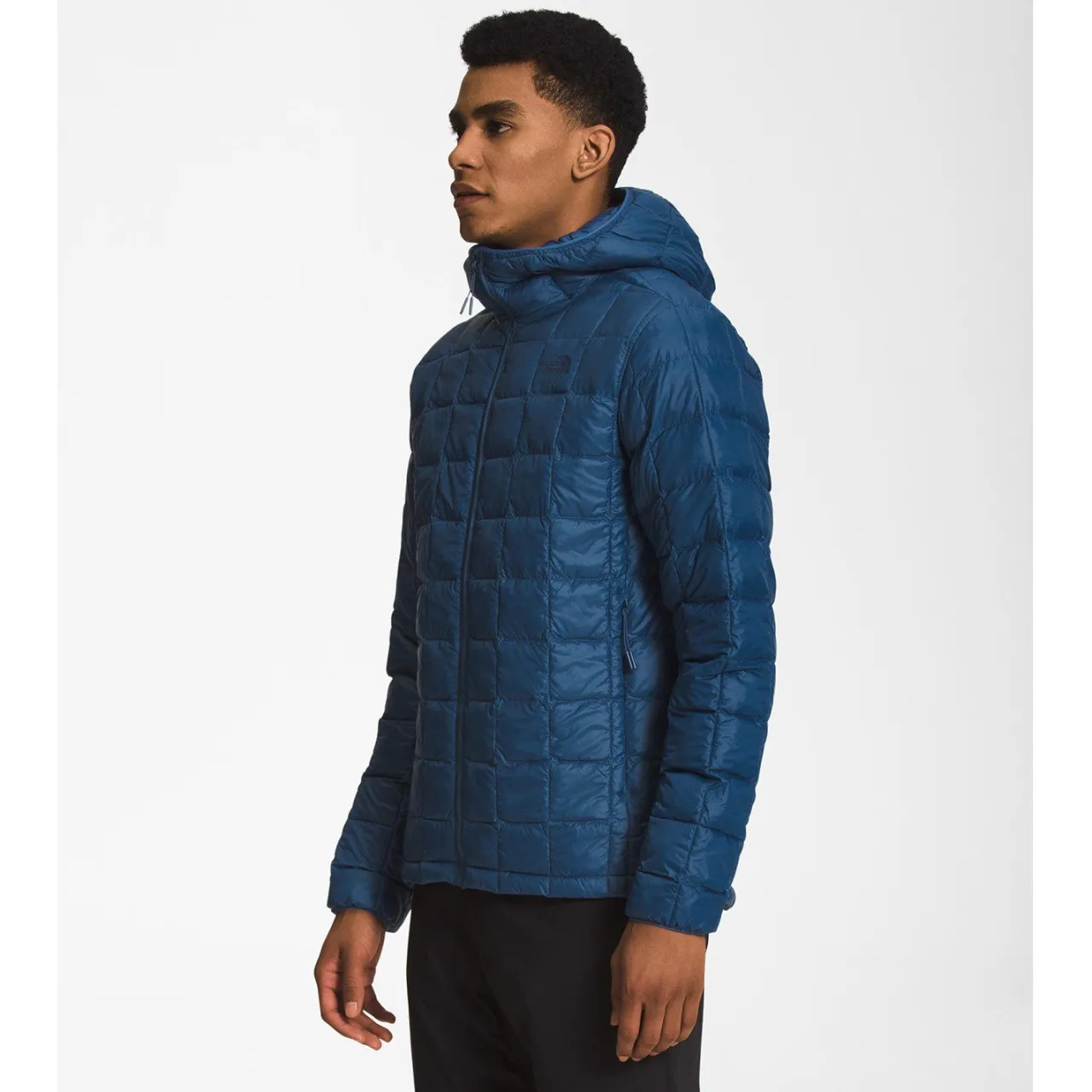 The North Face ThermoBall™ Eco Hoodie 2.0 Hoodie - Men's- Casual Clothing|Snow Clothing