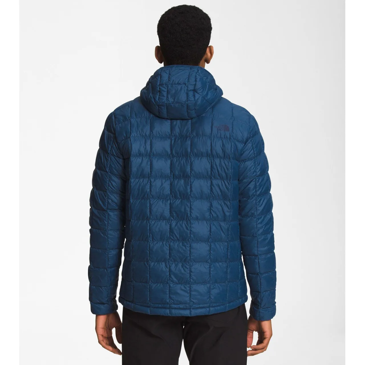 The North Face ThermoBall™ Eco Hoodie 2.0 Hoodie - Men's- Casual Clothing|Snow Clothing