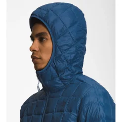 The North Face ThermoBall™ Eco Hoodie 2.0 Hoodie - Men's- Casual Clothing|Snow Clothing