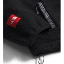 The North Face TNF™ Fleeski Full Zip Jacket - Women's-Women Casual Clothing|Snow Clothing