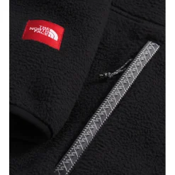 The North Face TNF™ Fleeski Full Zip Jacket - Men's- Casual Clothing|Snow Clothing