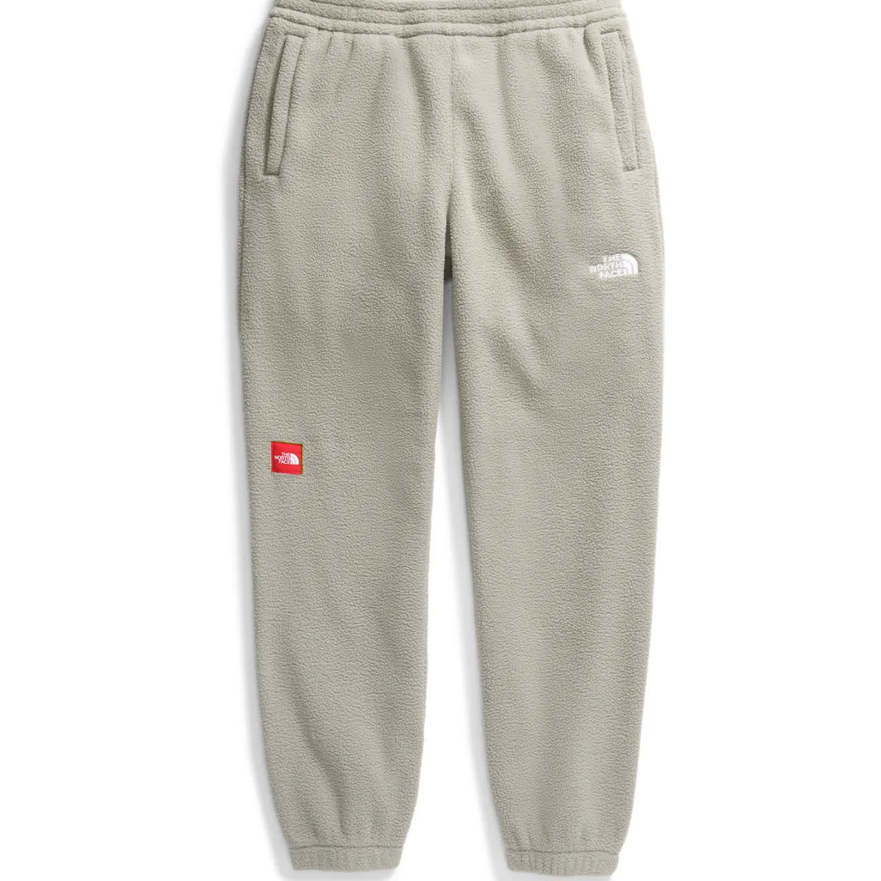 The North Face TNF™ Fleeski Pants - Men's- Active Clothing|Active Bottoms