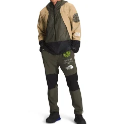 The North Face Trailwear Wind Whistle Jacket - Men's- Snow Clothing