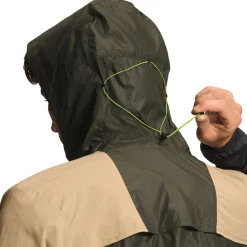 The North Face Trailwear Wind Whistle Jacket - Men's- Snow Clothing