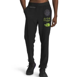 The North Face Trailwear OKT Joggers - Men's- Active Clothing|Active Bottoms