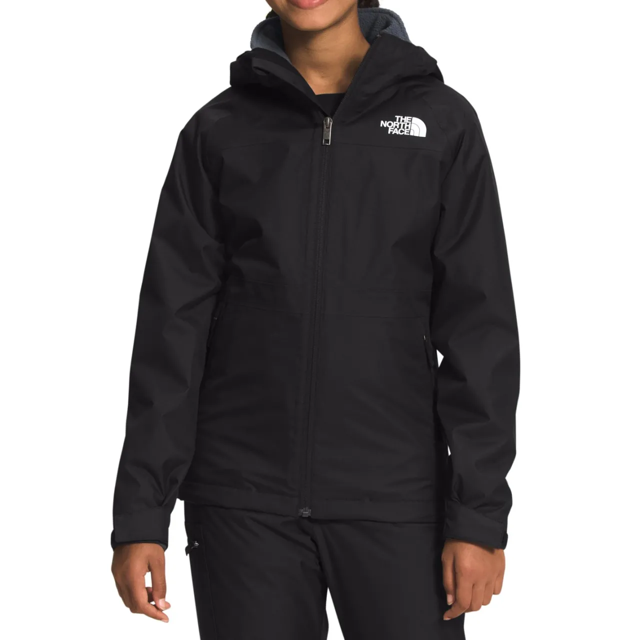 The North Face Vortex Triclimate® Jacket - Girls'-Kids Kids Jackets|Girls Snow Clothing