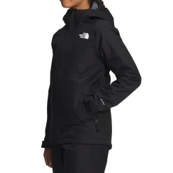 The North Face Vortex Triclimate® Jacket - Girls'-Kids Kids Jackets|Girls Snow Clothing