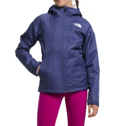The North Face Vortex Triclimate® Jacket - Girls'-Kids Kids Jackets|Girls Snow Clothing