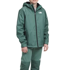 The North Face Vortex Triclimate® Jacket - Boys'-Kids Kids Jackets|Boys Snow Clothing