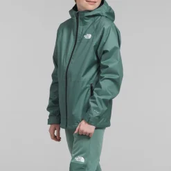 The North Face Vortex Triclimate® Jacket - Boys'-Kids Kids Jackets|Boys Snow Clothing