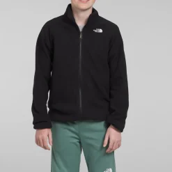 The North Face Vortex Triclimate® Jacket - Boys'-Kids Kids Jackets|Boys Snow Clothing