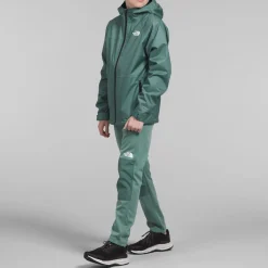 The North Face Vortex Triclimate® Jacket - Boys'-Kids Kids Jackets|Boys Snow Clothing