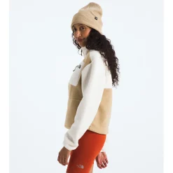 The North Face Yumiori ¼ Zip - Women's-Women Casual Clothing|Snow Clothing