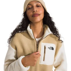 The North Face Yumiori ¼ Zip - Women's-Women Casual Clothing|Snow Clothing