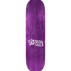 There Skateboards Chandler Wild Card 8.5 Skateboard Deck- Decks