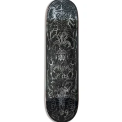 There Skateboards Chandler VIVI 8.5 Skateboard Deck- Decks
