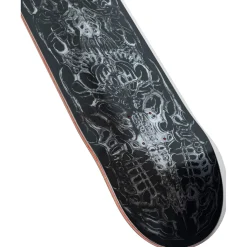 There Skateboards Chandler VIVI 8.5 Skateboard Deck- Decks