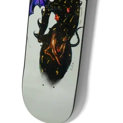 There Skateboards Kien Blake Armstrong Entrantress Full 8.25 Skateboard Deck- Decks