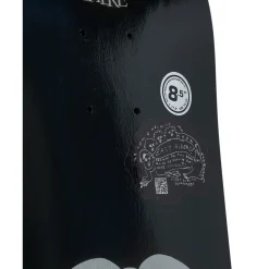 There Skateboards Marbie Angel Easy Rider 8.5 Skateboard Deck- Decks