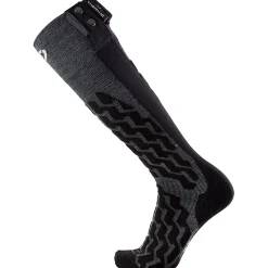 Therm-ic Sock Set Heat Fusion Uni + S-Pack 700B Socks- Socks|Ski Socks
