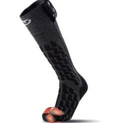 Therm-ic Sock Set Heat Fusion Uni + S-Pack 700B Socks- Socks|Ski Socks