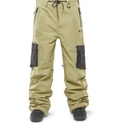 thirtytwo Blahzay Cargo Pants - Men's- Snow Clothing|Snowboard Pants & Bibs
