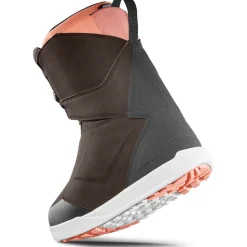 thirtytwo Lashed Double Boa Snowboard Boots 2025- Snowboard Boots