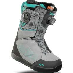 thirtytwo Lashed Double Boa Snowboard Boots - Women's 2025- Snowboard Boots