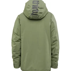 thirtytwo Lashed Insulated Jacket - Men's- Snow Clothing|Snowboard Jackets