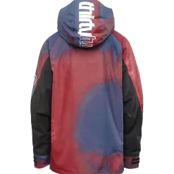 thirtytwo Lashed Jacket - Men's- Snow Clothing|Shell Jackets