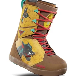 thirtytwo Lashed Snowboard Boots 2025- Snowboard Boots