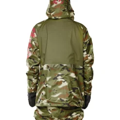 thirtytwo Light Anorak - Men's- Snow Clothing|Shell Jackets