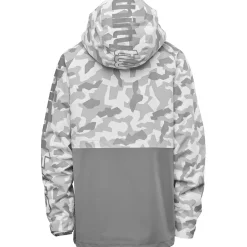 thirtytwo Light Anorak - Men's- Snow Clothing|Shell Jackets