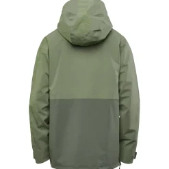 thirtytwo Light Anorak - Men's- Snow Clothing|Shell Jackets