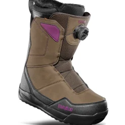 thirtytwo Shifty Boa Snowboard Boots - Women's 2025- Snowboard Boots