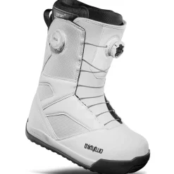 thirtytwo STW Double Boa Snowboard Boots 2025- Snowboard Boots