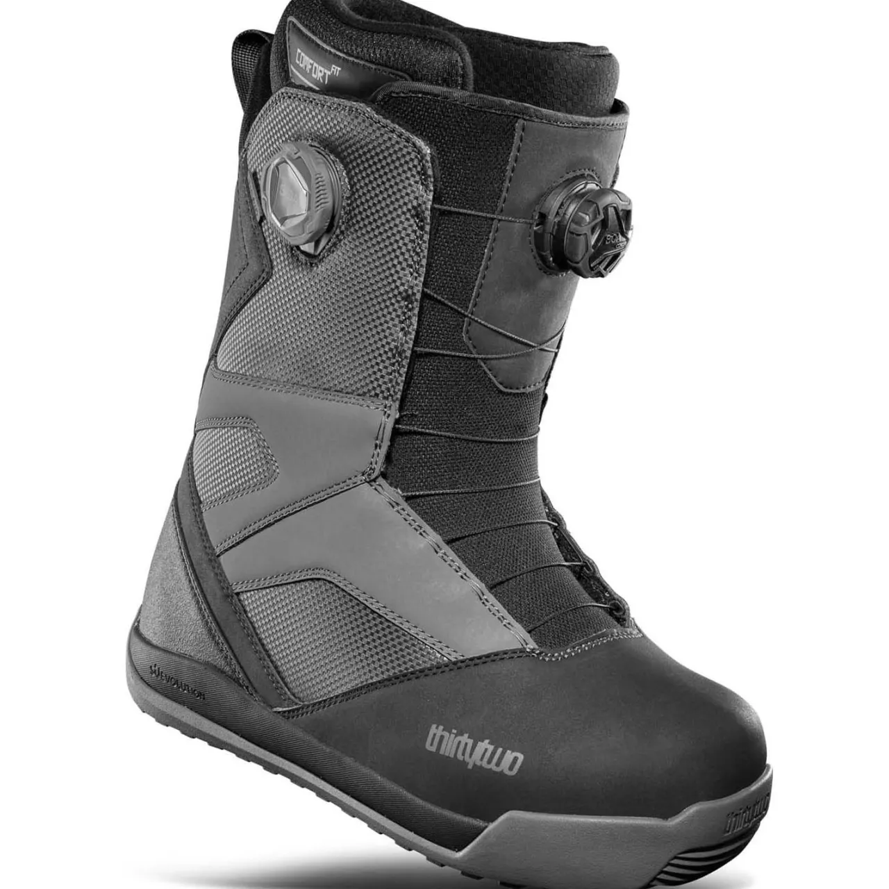 thirtytwo STW Double Boa Snowboard Boots 2025- Snowboard Boots
