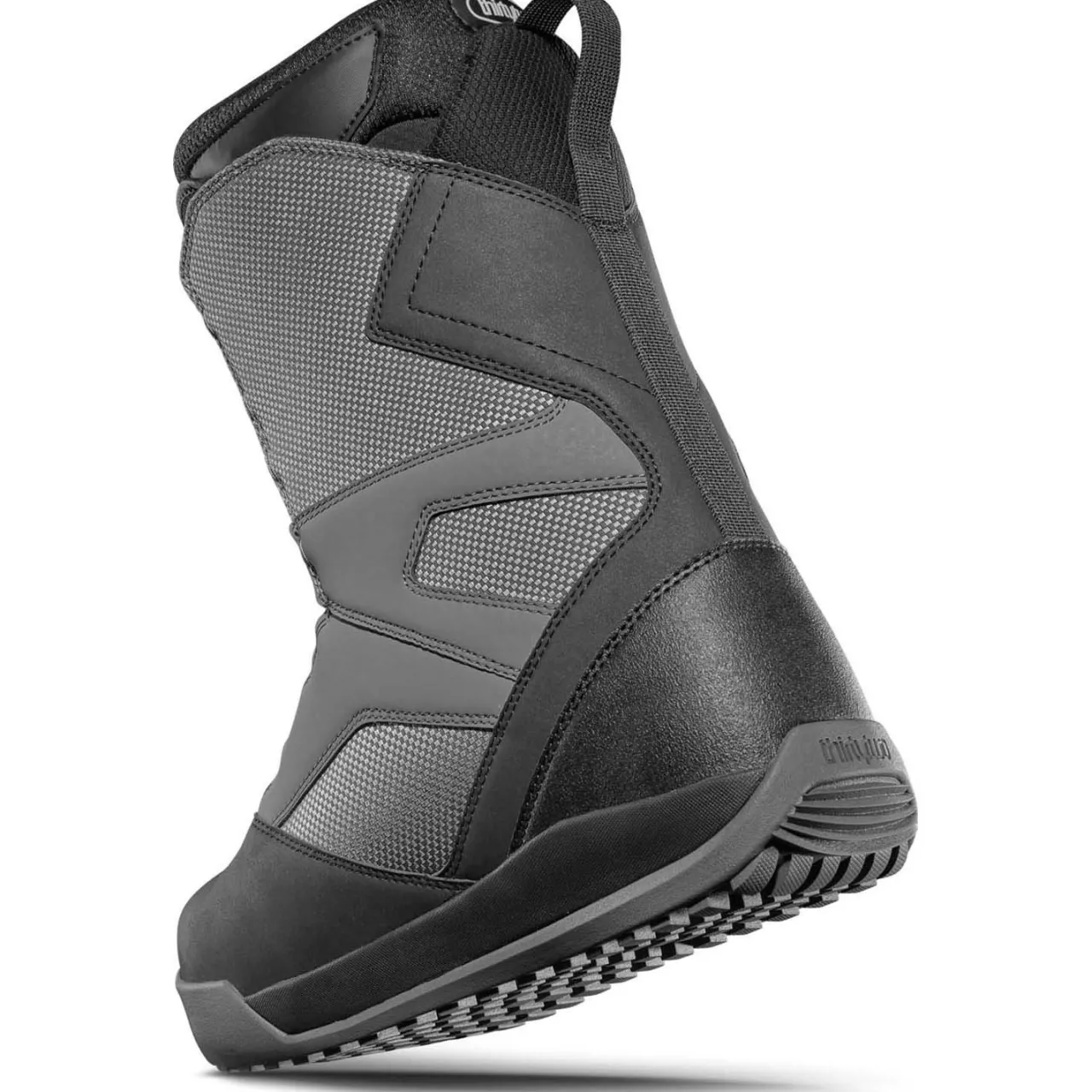 thirtytwo STW Double Boa Snowboard Boots 2025- Snowboard Boots