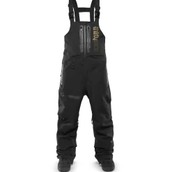 thirtytwo TM-3 Bibs - Men's- Snow Clothing|Snowboard Pants & Bibs